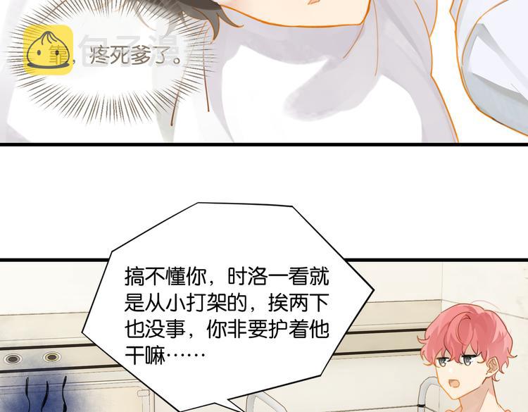 第29话 对他有点太好了63