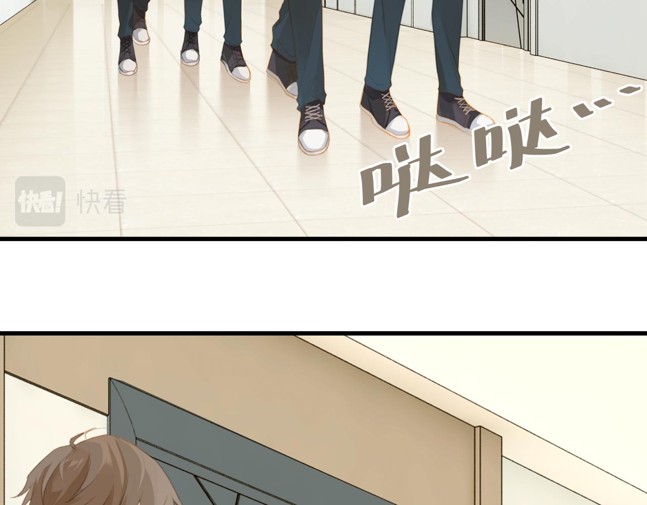 第67话 那个人说，那是高压线35