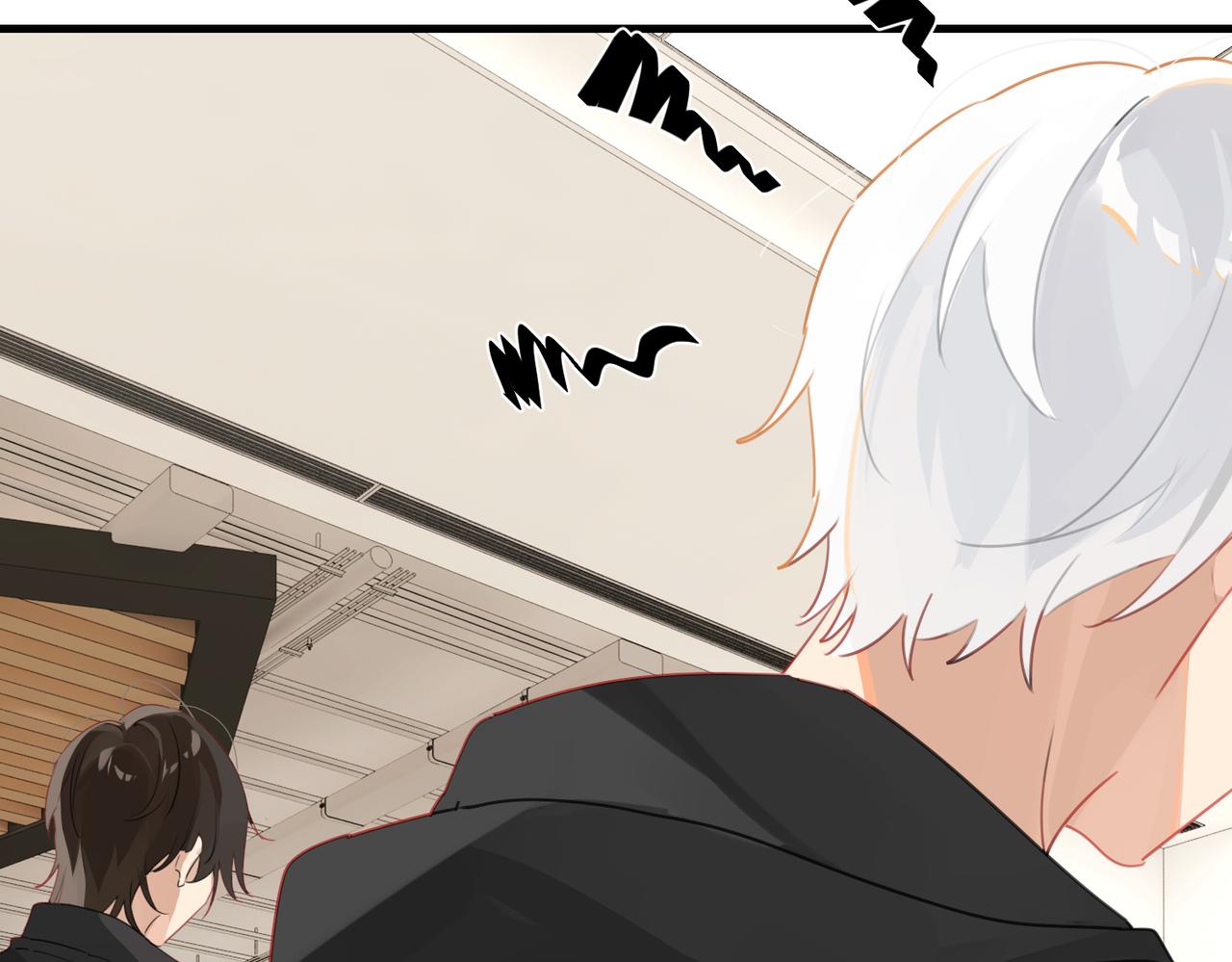第51话 你……跟余邃和好了？73