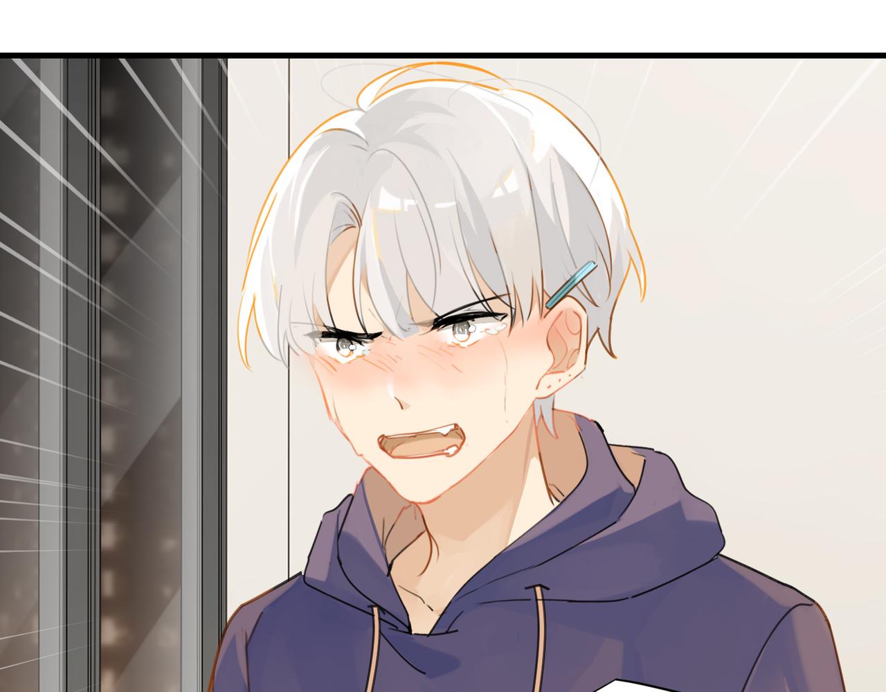 第41话 余邃的温柔有限73
