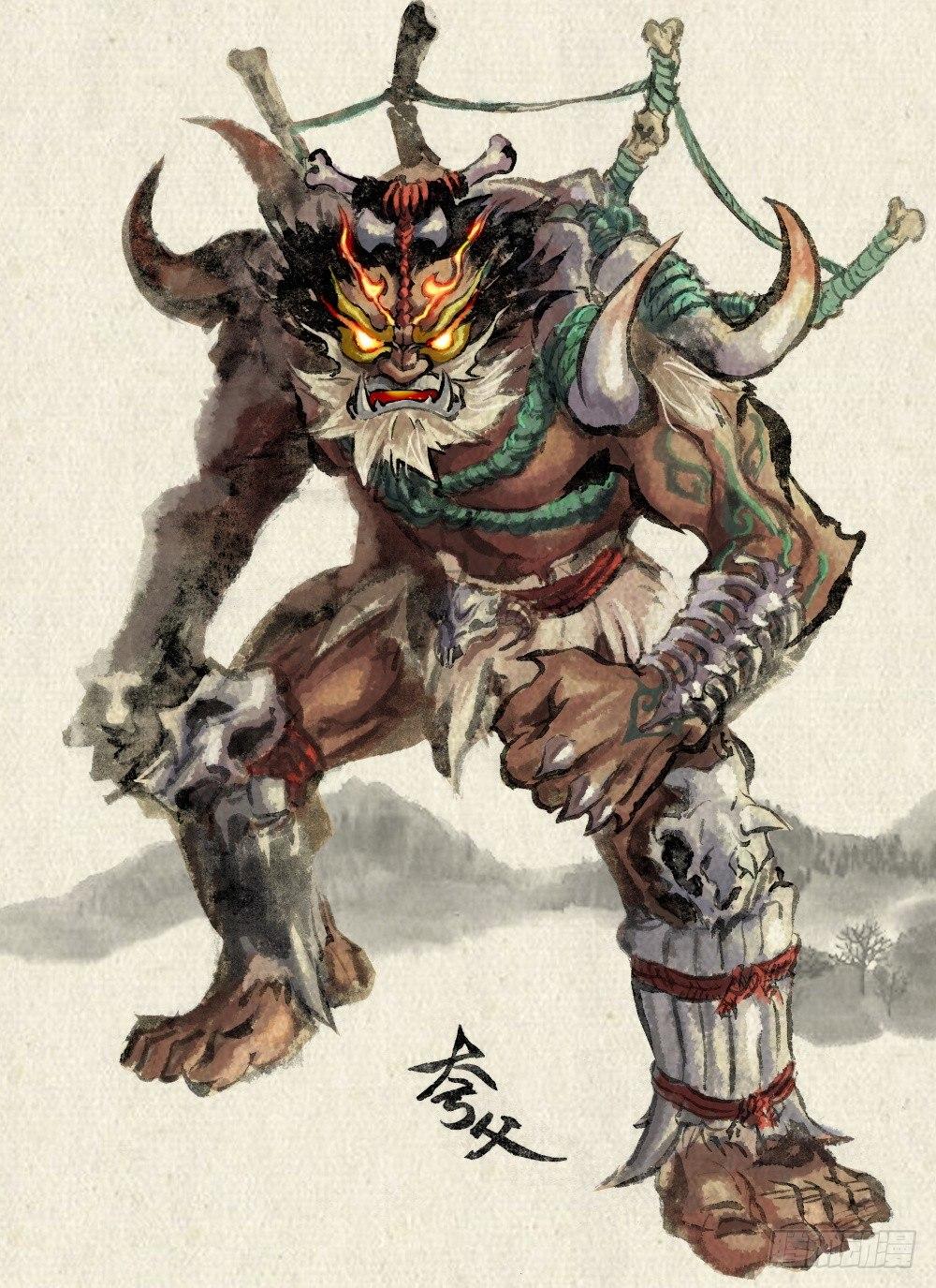 25.傀儡掌门24