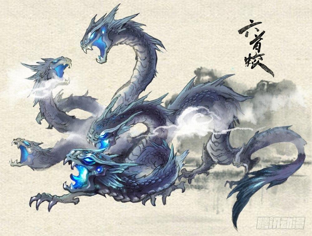 25.傀儡掌门34