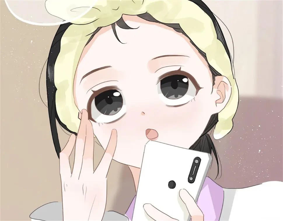 心动女孩（下）62