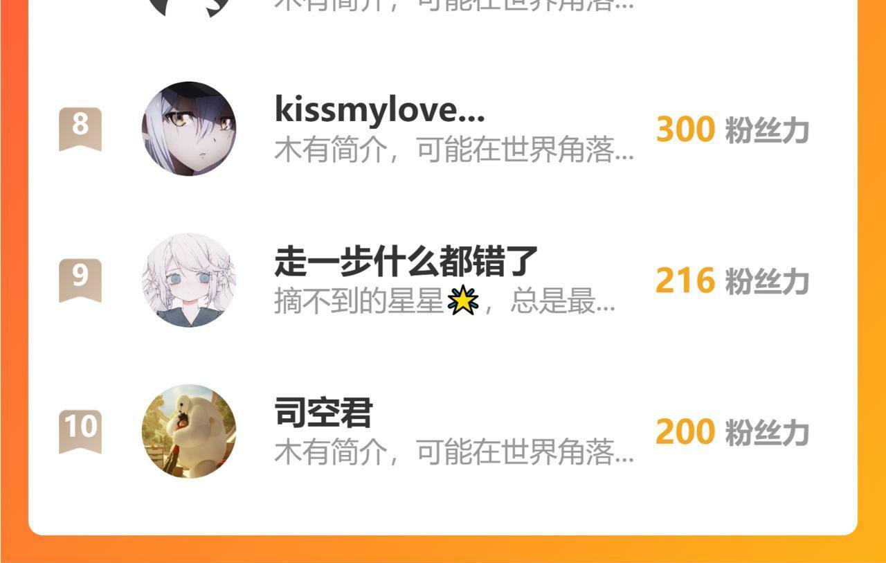 心动女孩60