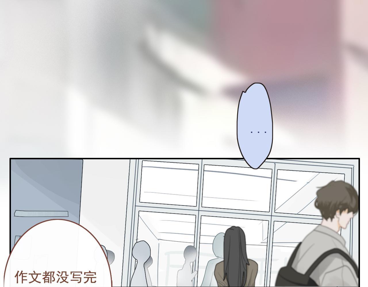 第16话  期中考试20