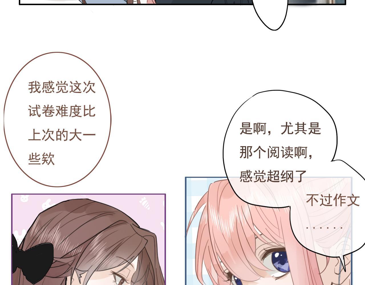 第16话  期中考试28