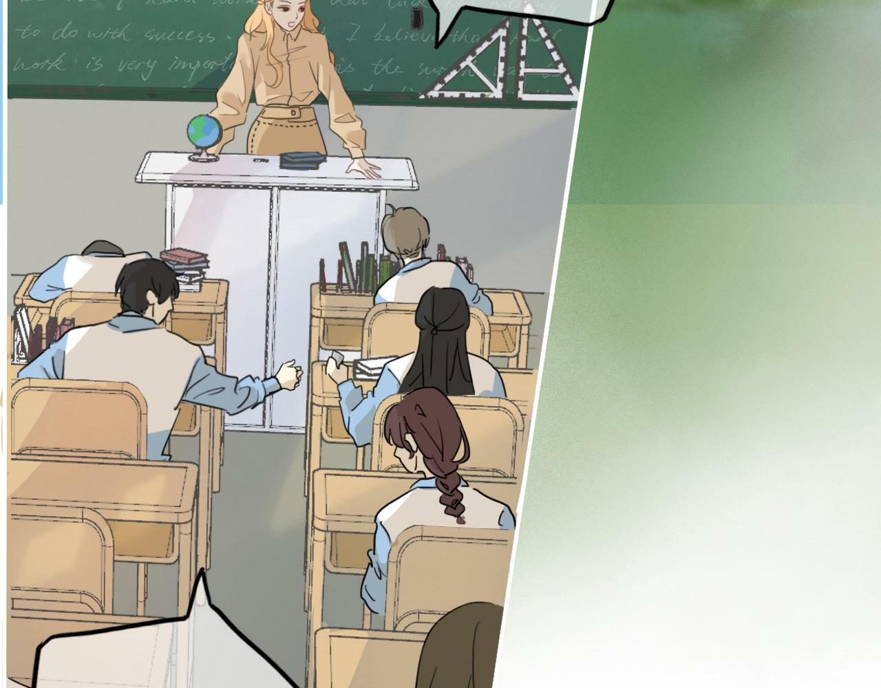 第七话 社恐噩梦6