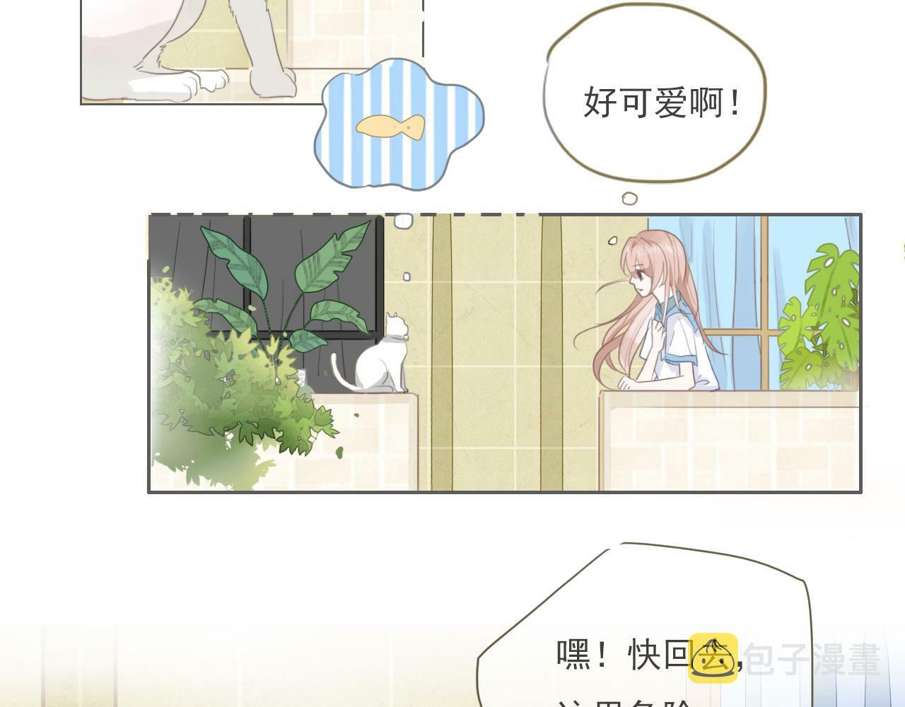 第二话  猫出没10