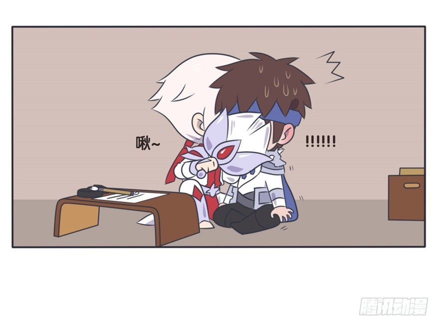 相同的声线11