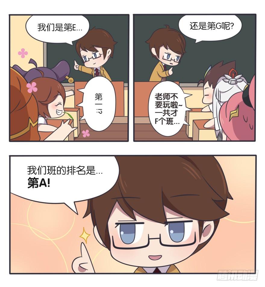 考试大作战（下）7