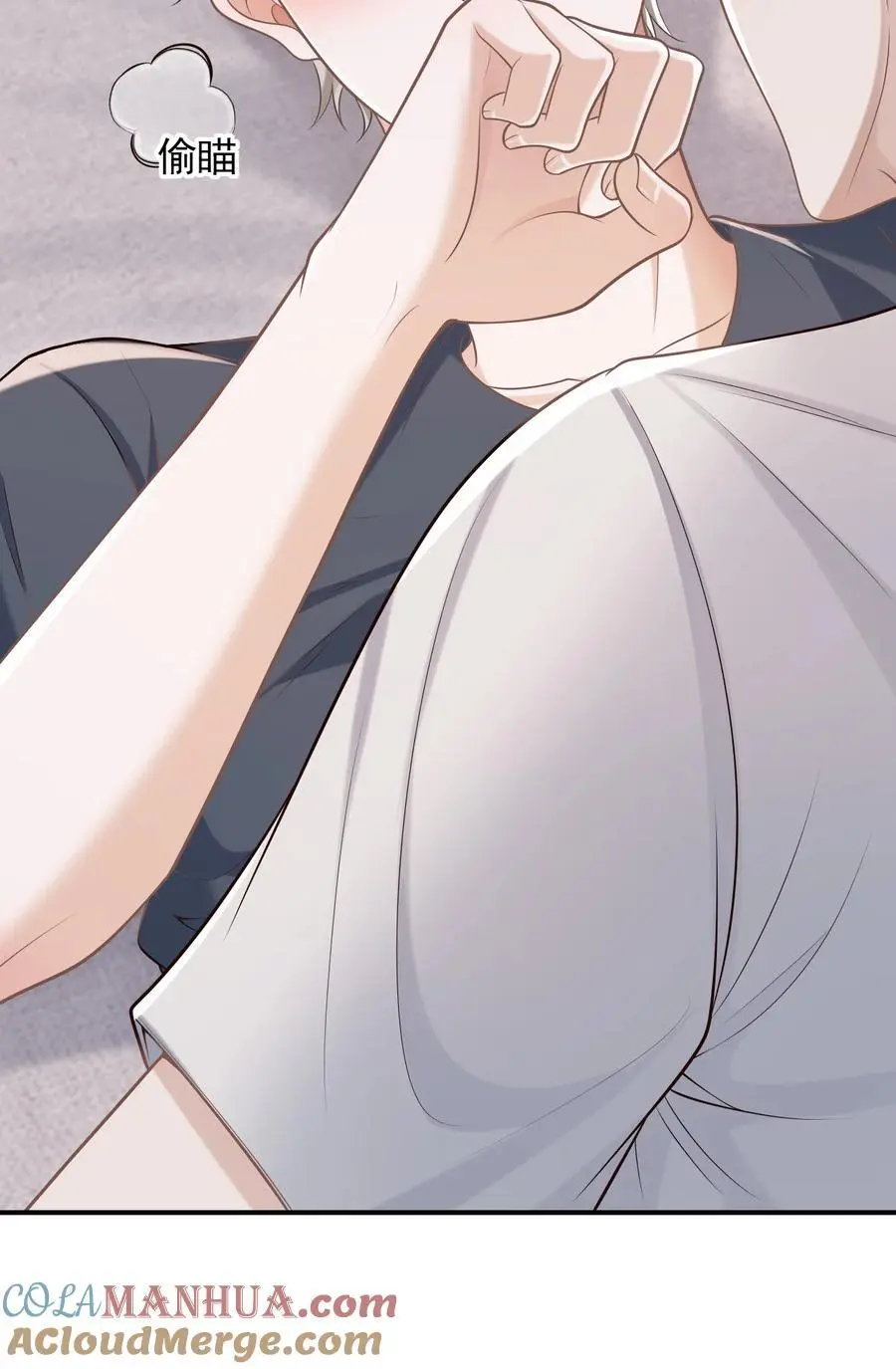 058 他精力怎会如此旺盛？6