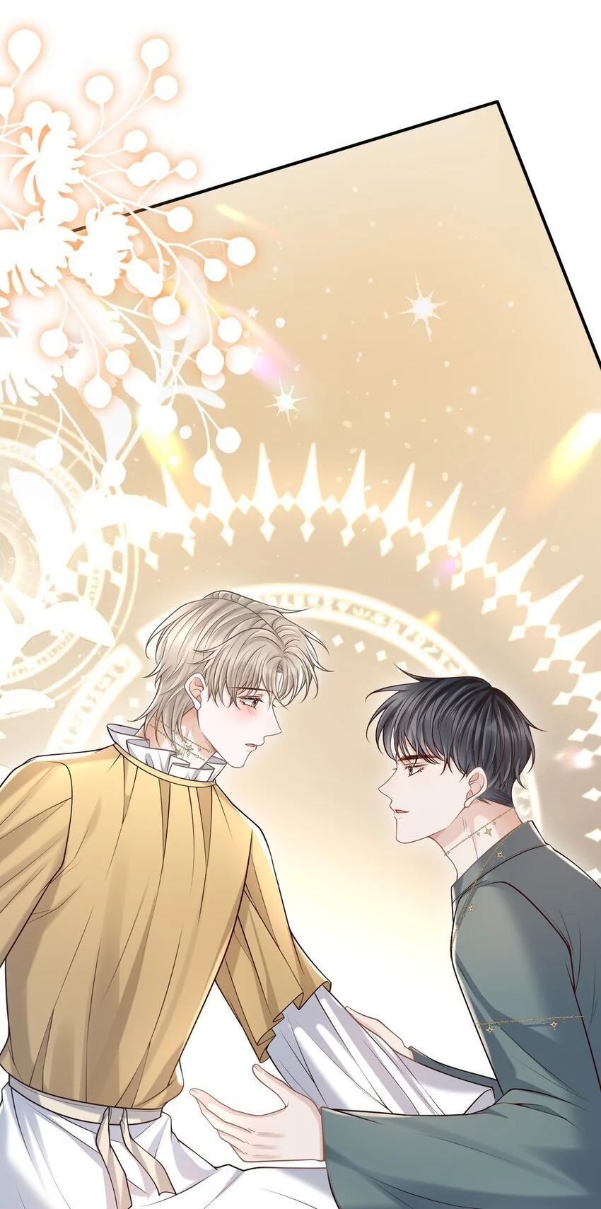 052 他也喜欢我？！23