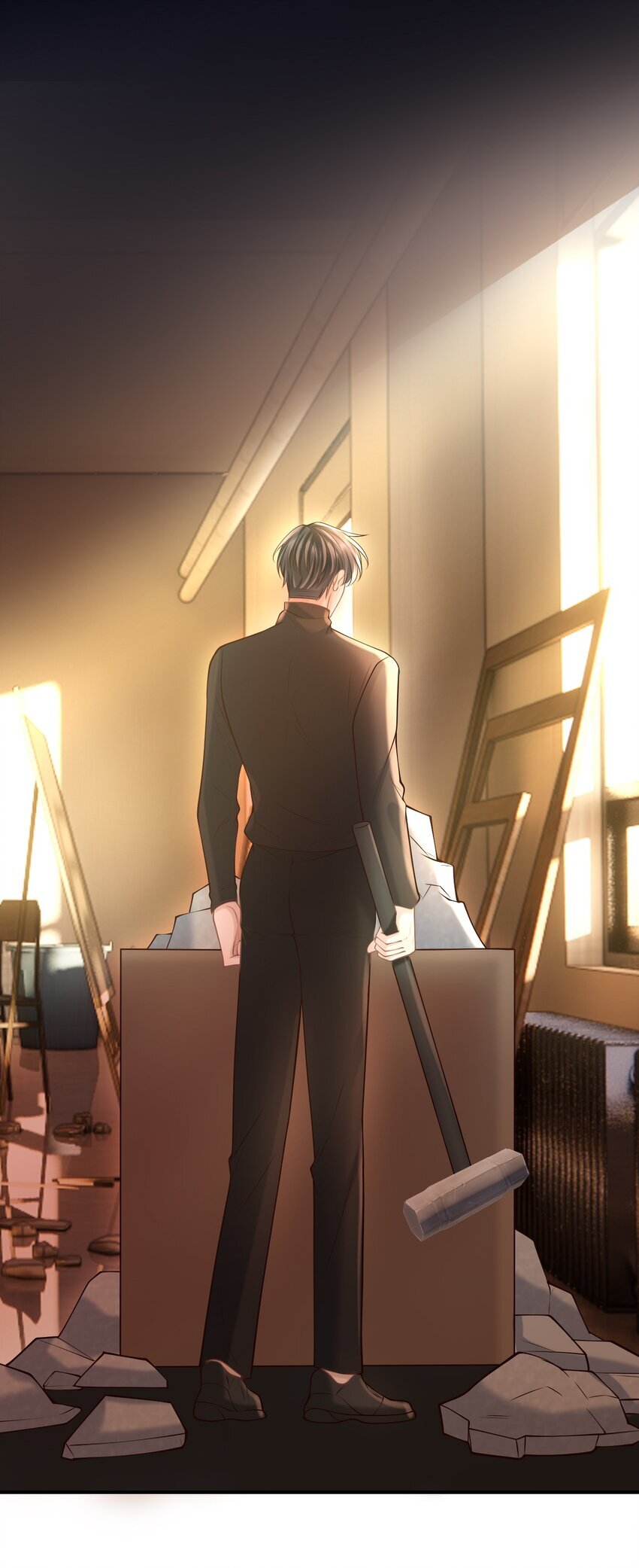 045 合法夫夫！35