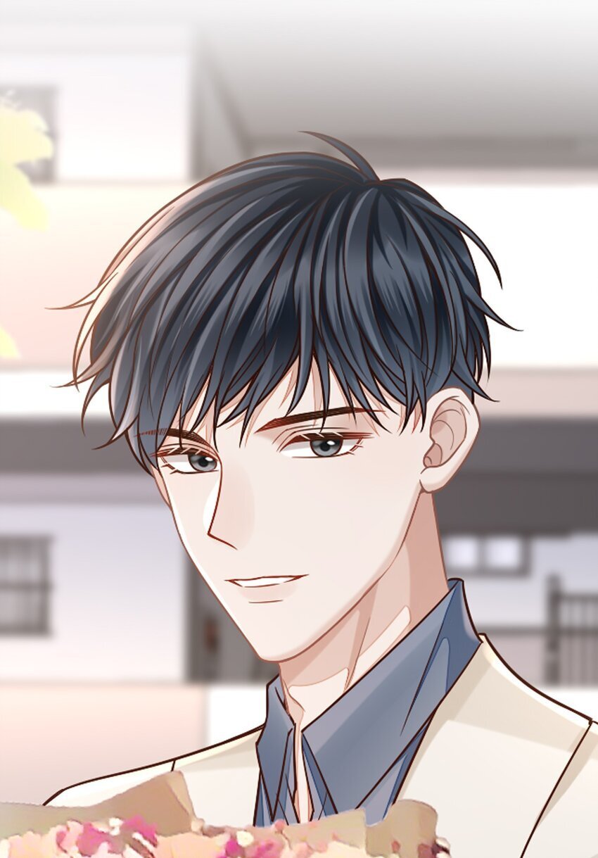 043 你一直惦记着他？！5
