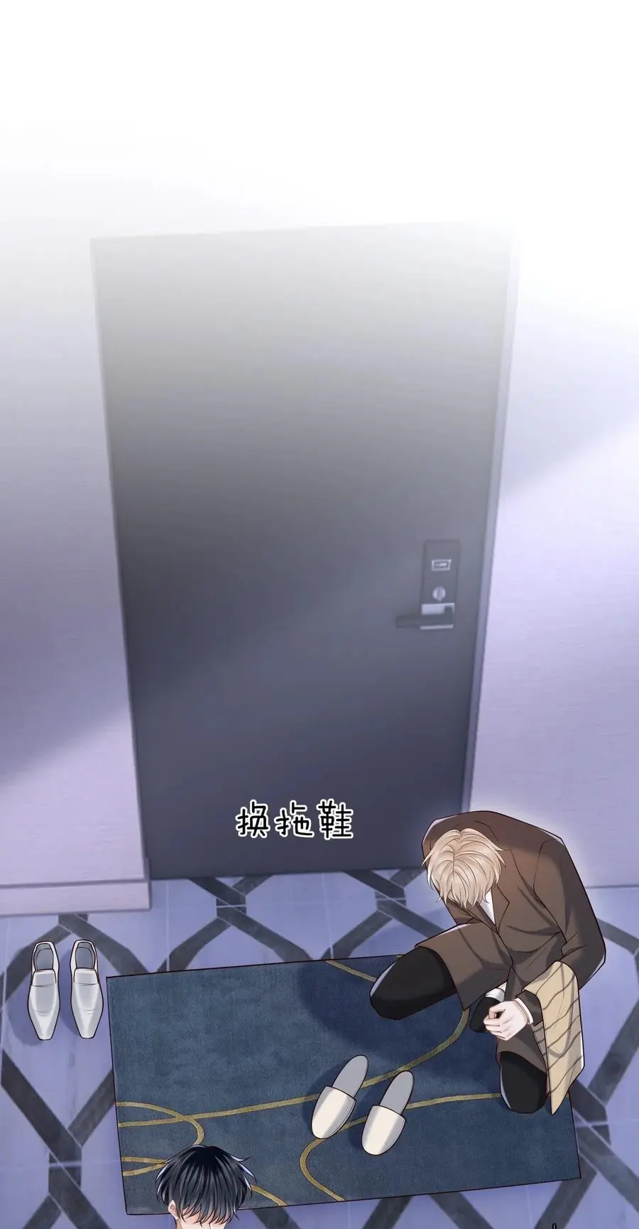056 真具有冲击力啊！10