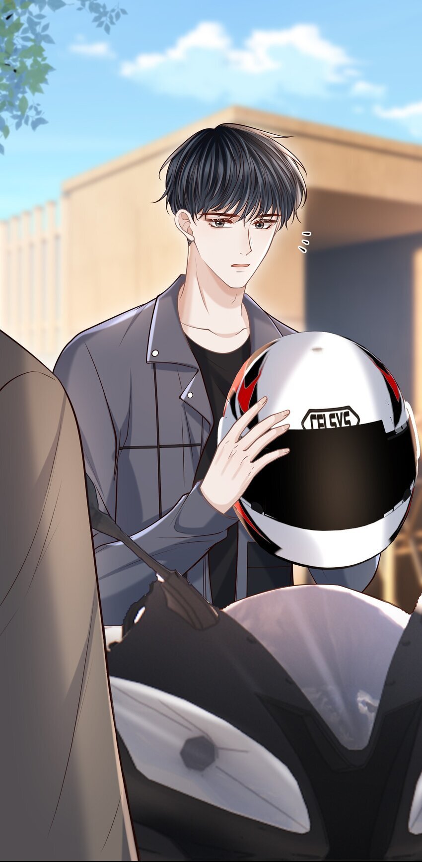 045 合法夫夫！39