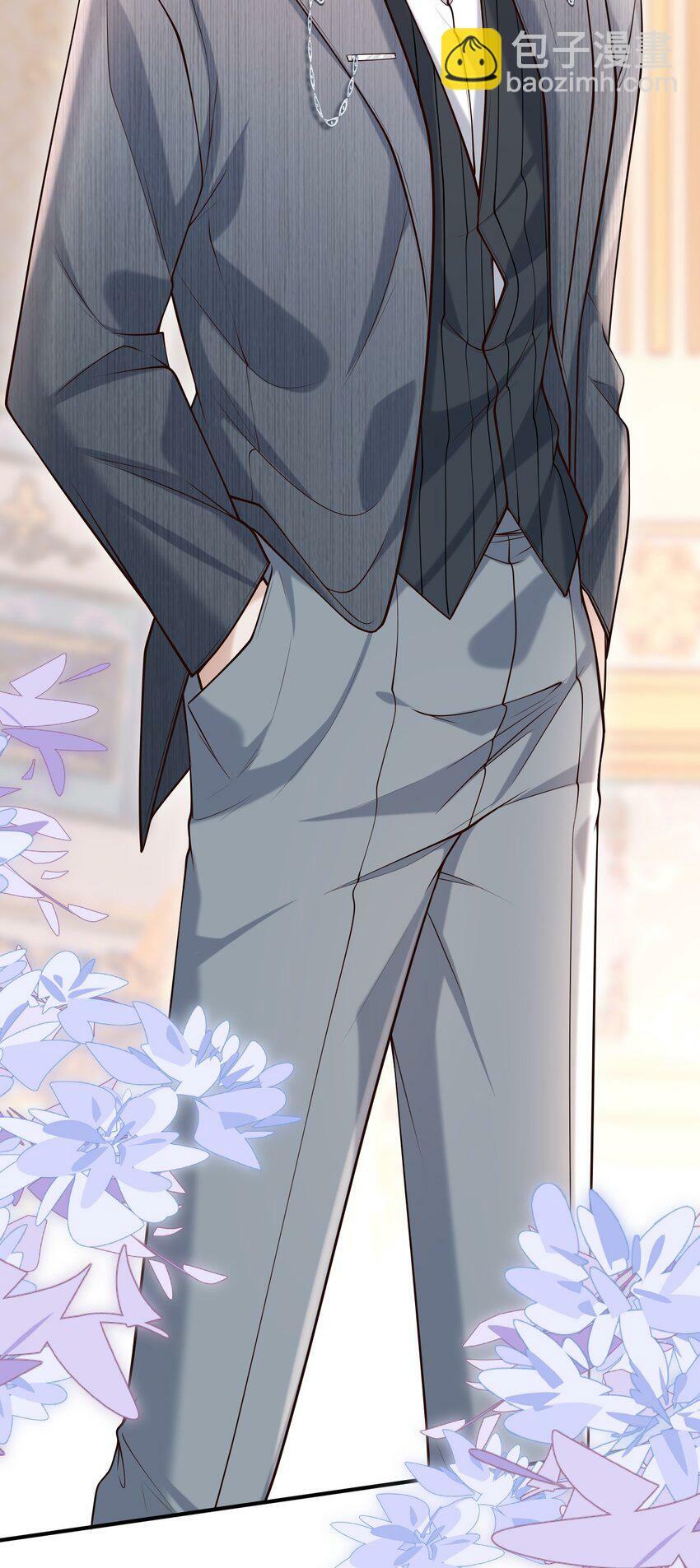 038 新郎帮忙打领带吧！6
