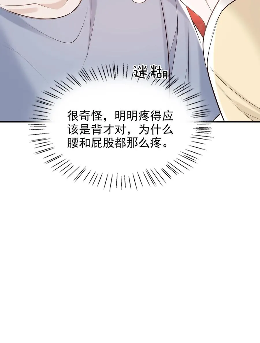 068 都肿了！22