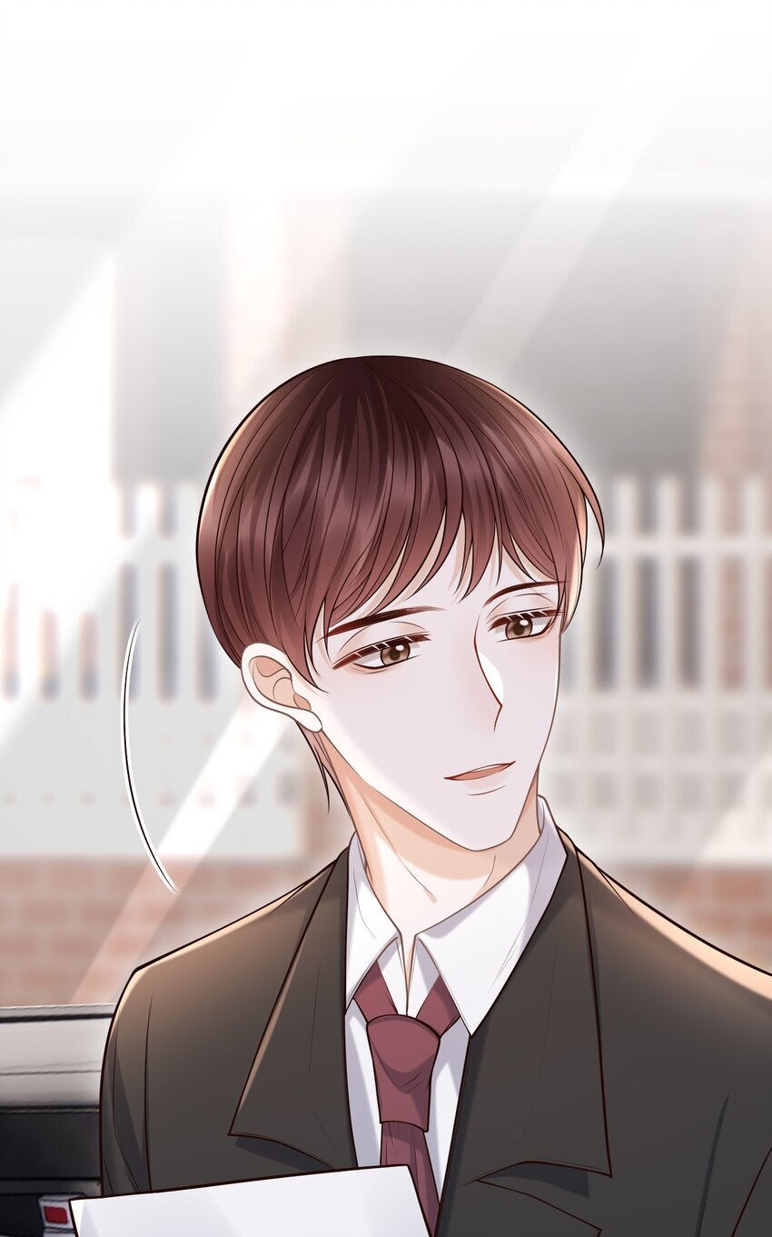 043 你一直惦记着他？！41