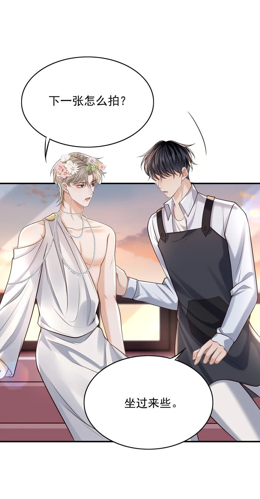 048 会不会过于露骨了？！28