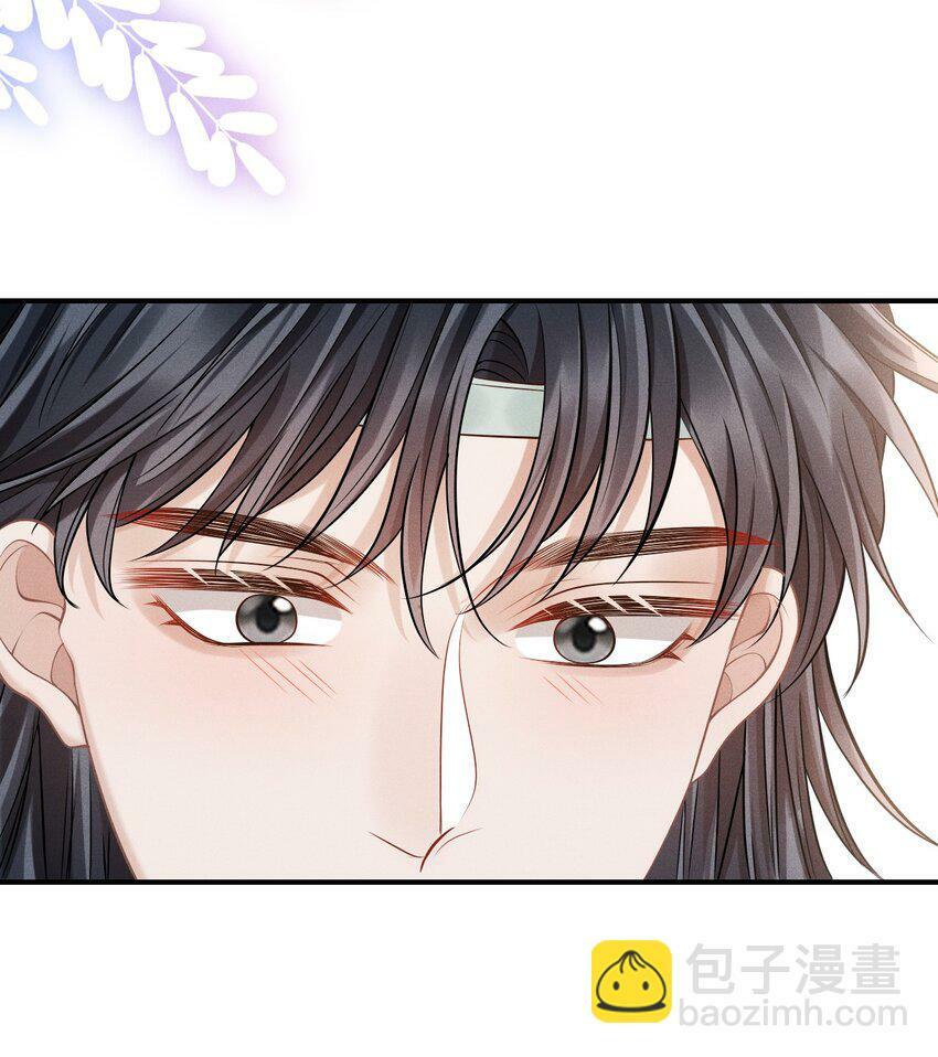古风番外 在身上作画？！（上）22