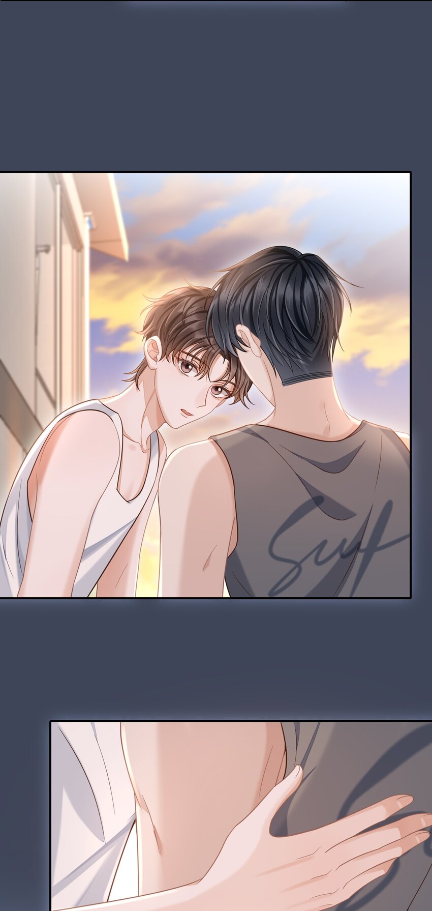 010 你怎么一直看我？3