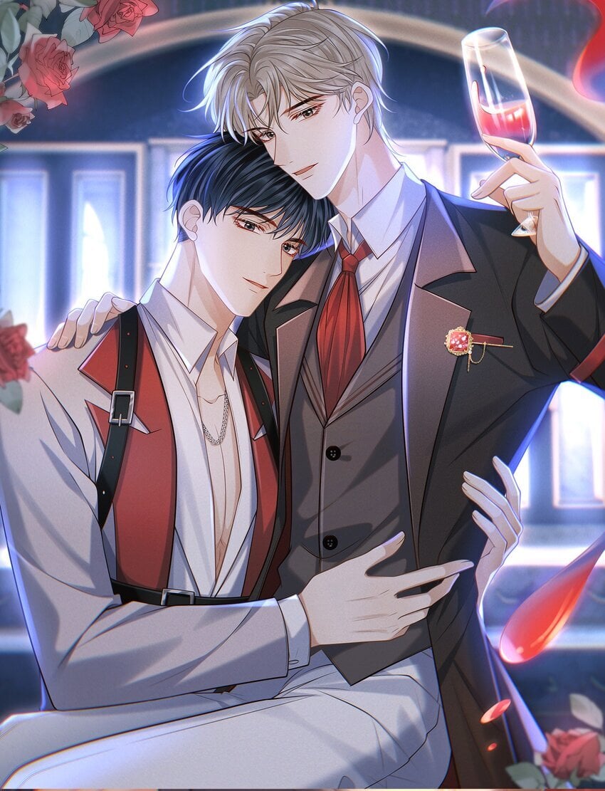 041 你不是其他人！0