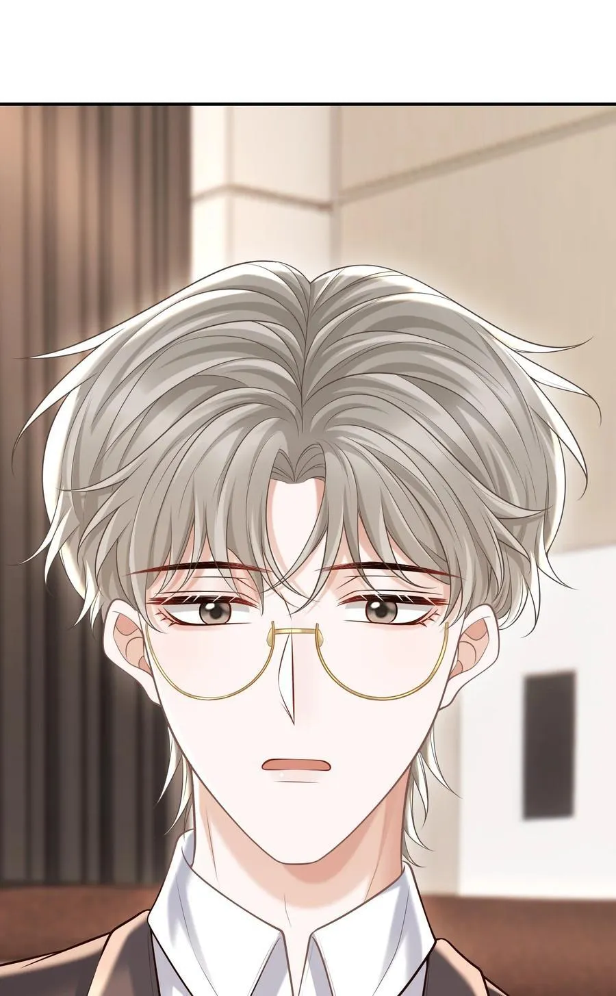 061 你想不想我啊？43