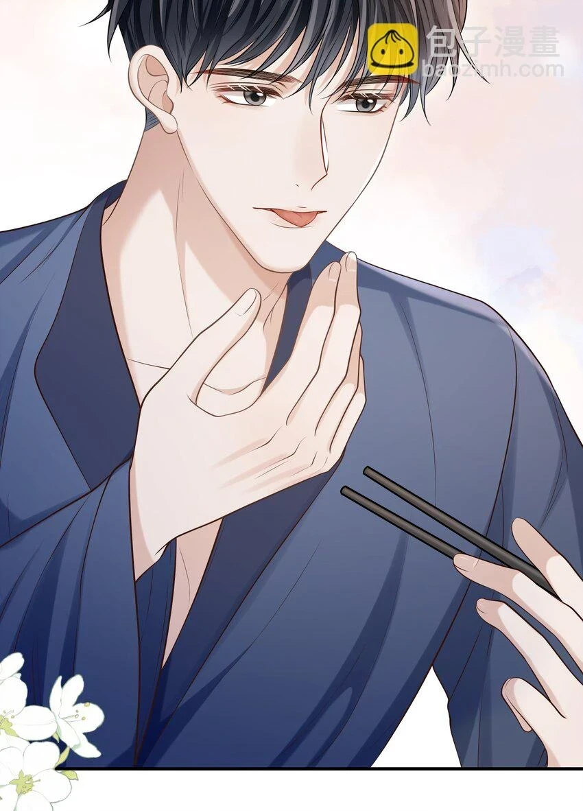 020 男人的嘴唇怎会如此性感？16