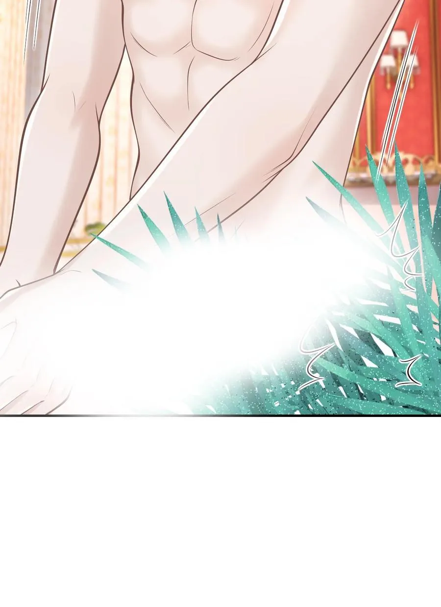066 你没穿吗？34
