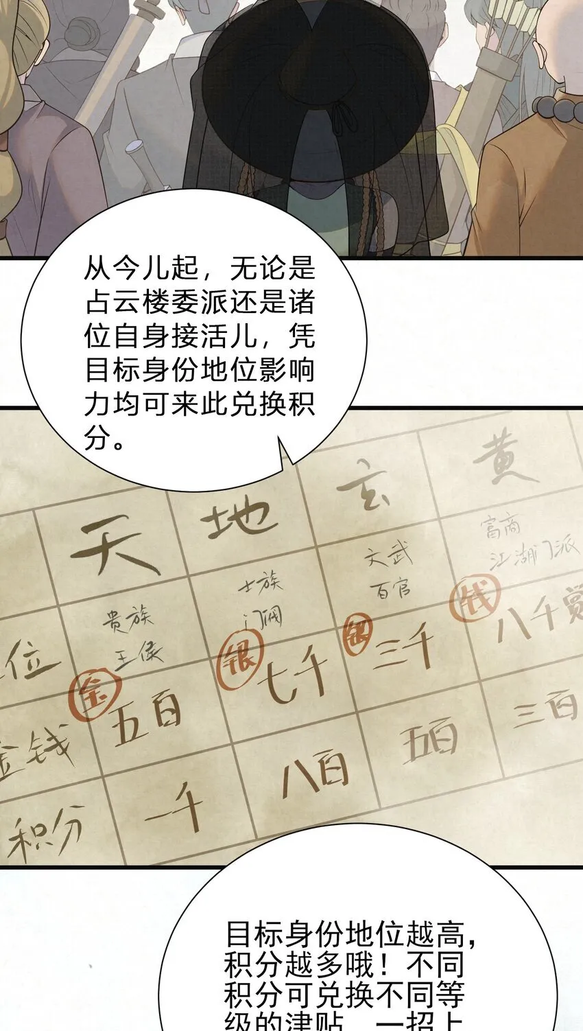 001 天字级杀手竟也有破产的一天14