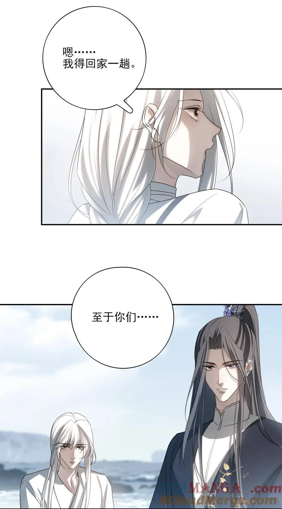 57 梳头36