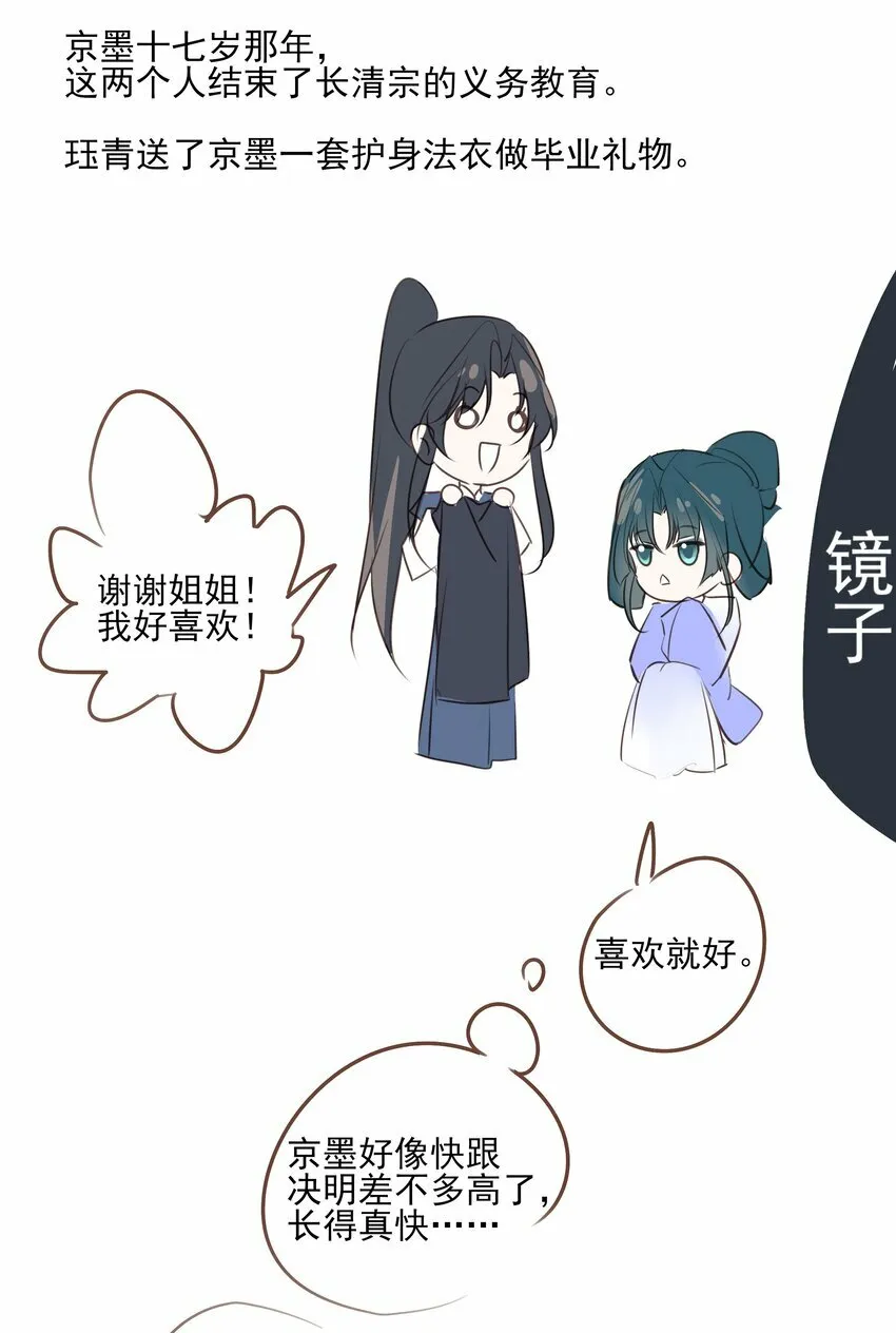 27 京墨筑基之时53