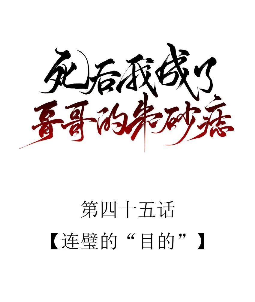 45 连璧的“目的”12