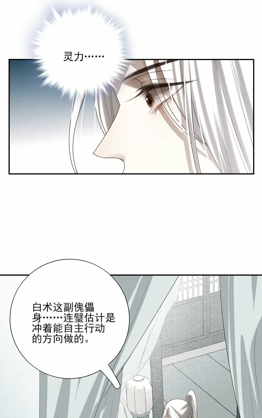 21 白术身上的傀儡符文28
