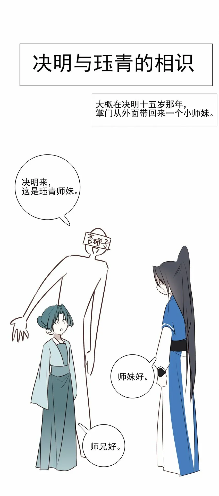 番外 一些日常6