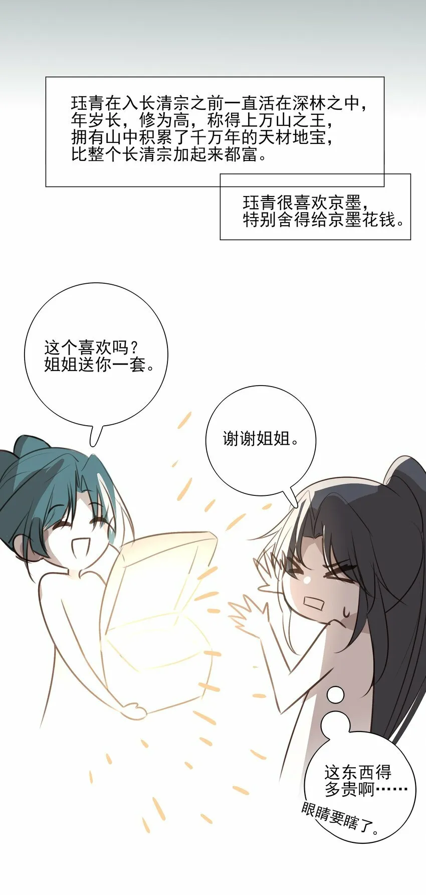 番外 一些日常34