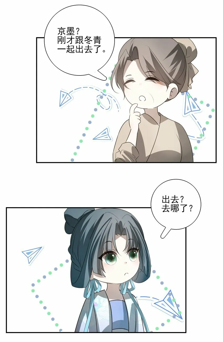 27 京墨筑基之时47