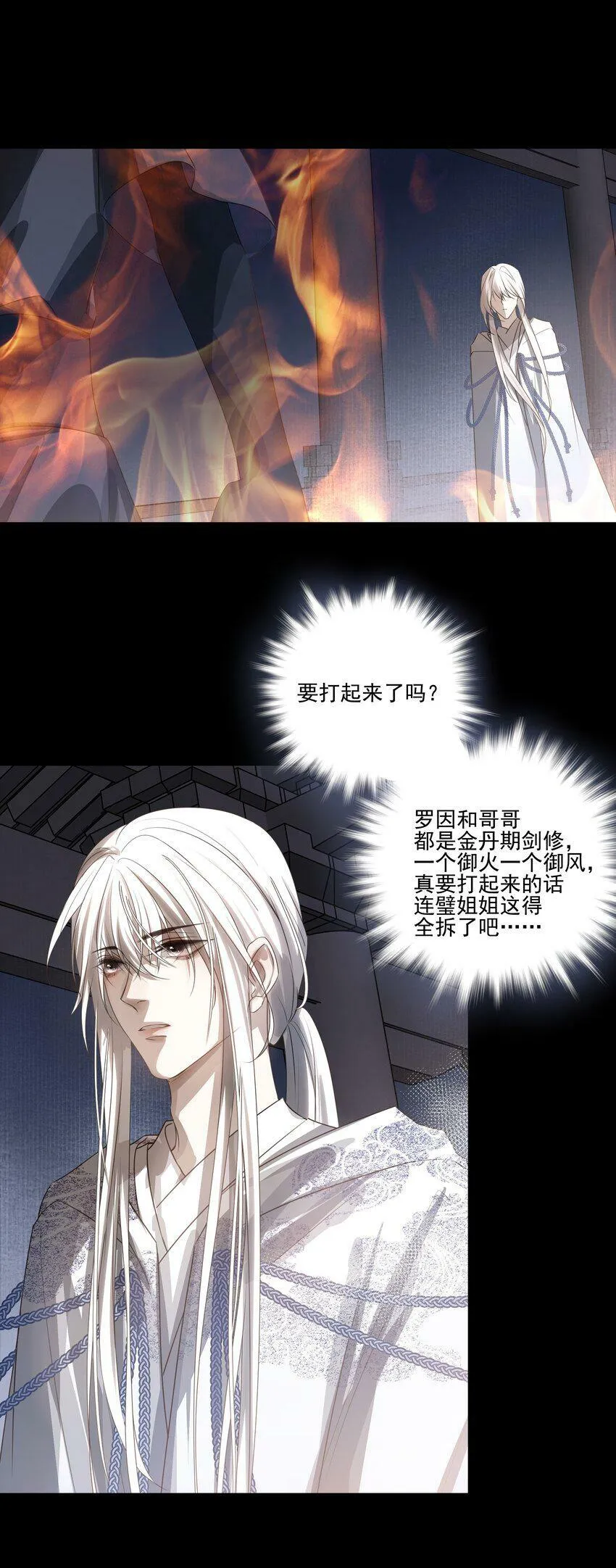 13 决明心魔初现8