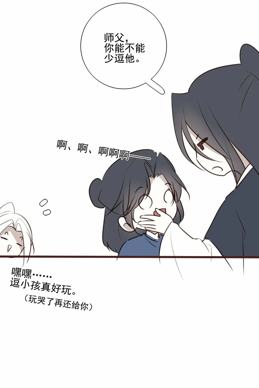 番外 一些日常24