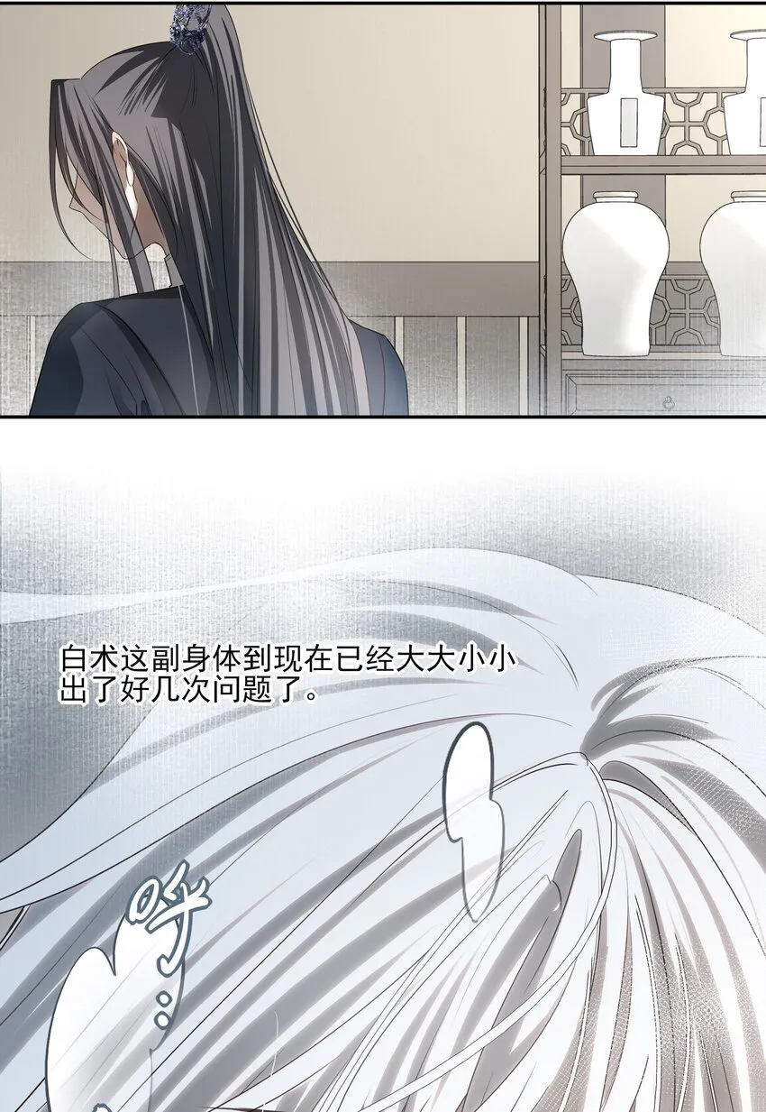 50 失控的身体12