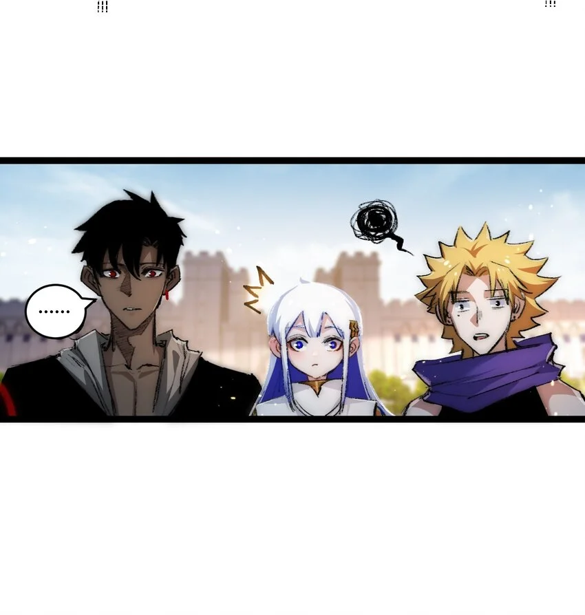第22话 圣光会的内幕48