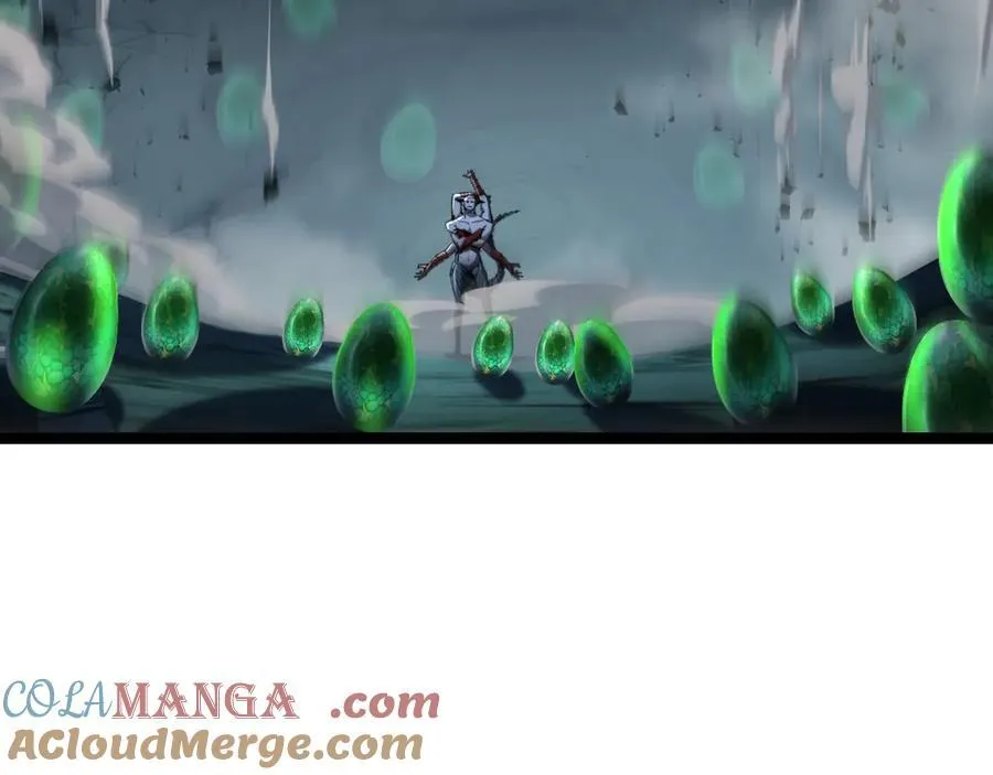 第36话 万虫降临4