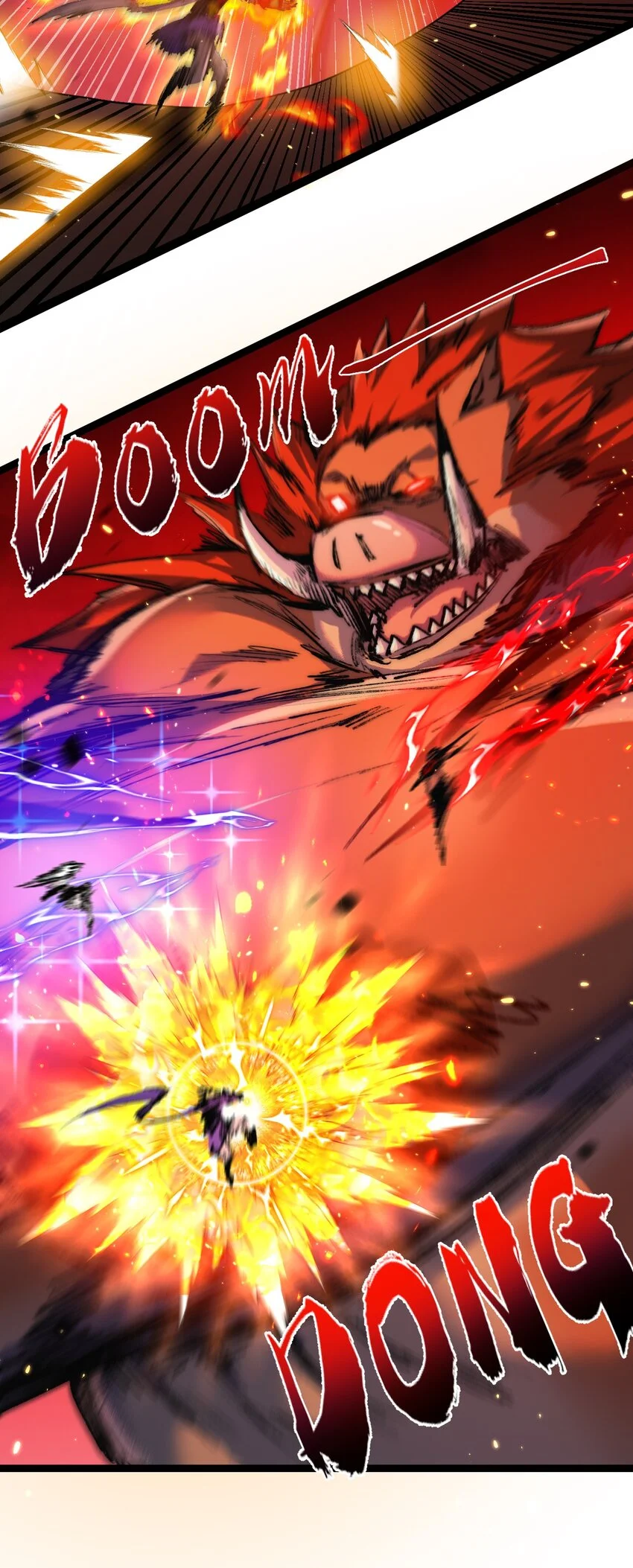 第18话 必须战胜的boss3