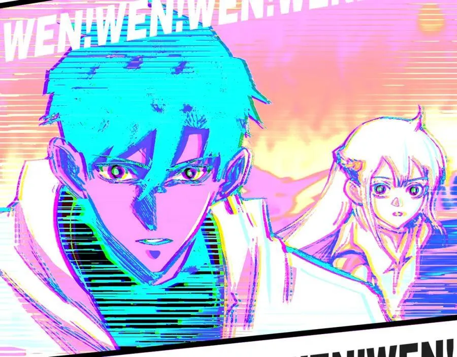 第34话 迎战99991