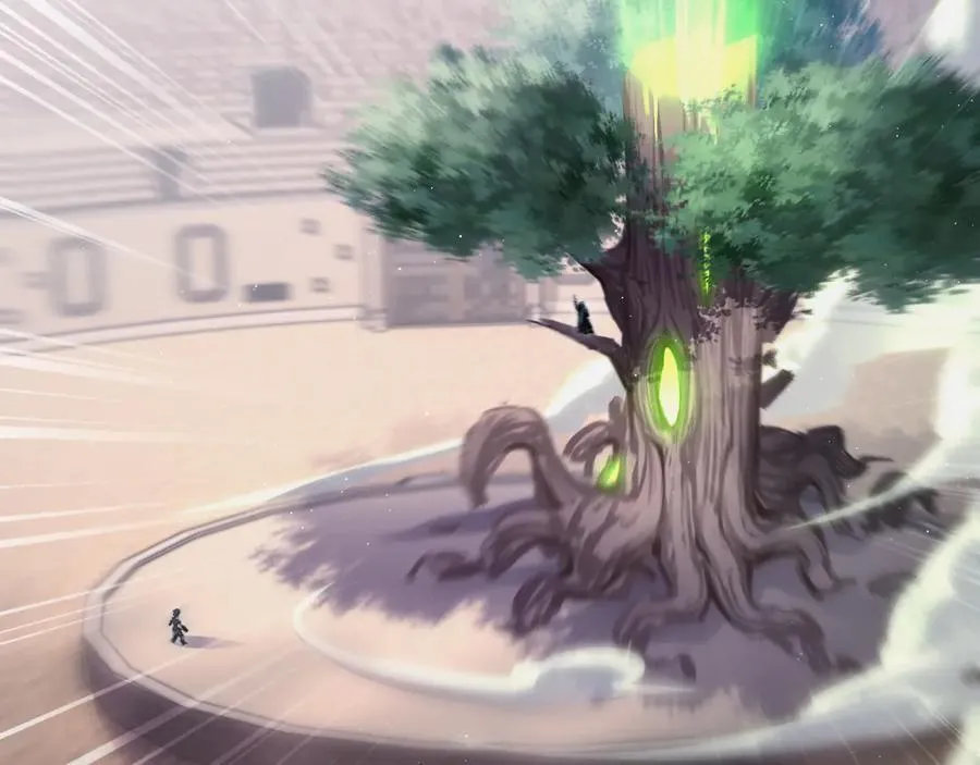 第48话 花椒VS诡箭33
