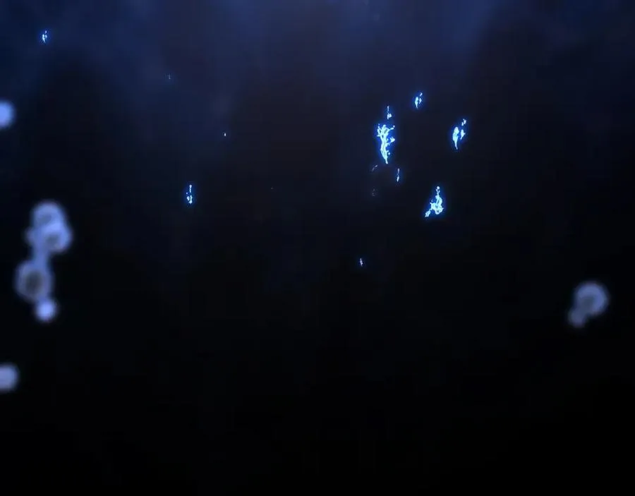 第33话 误入怪物巢穴53