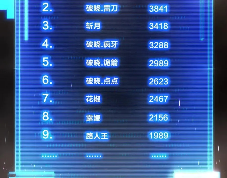 第38话 谁才是凶手？38