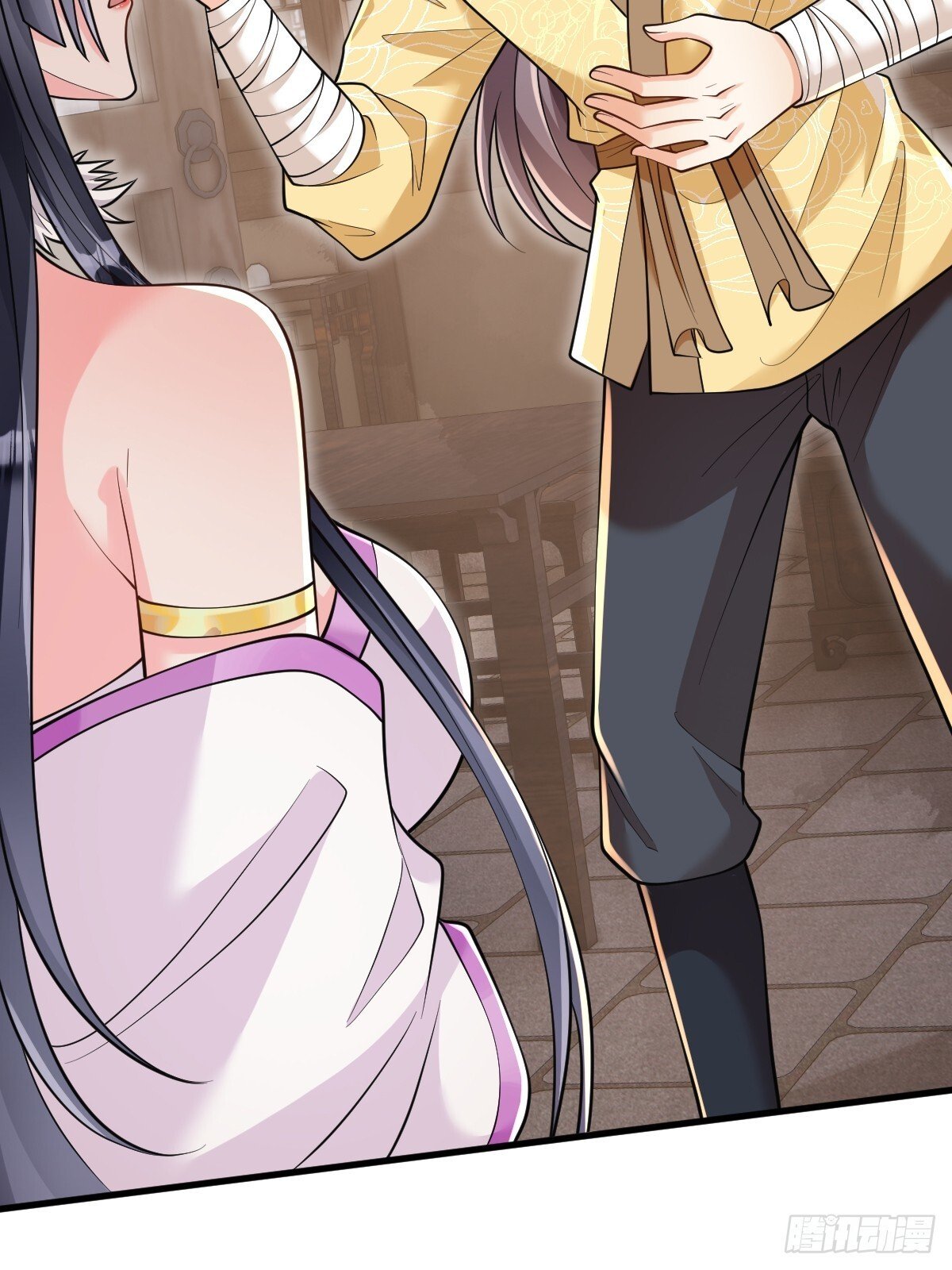 第6话 门派比试报名31