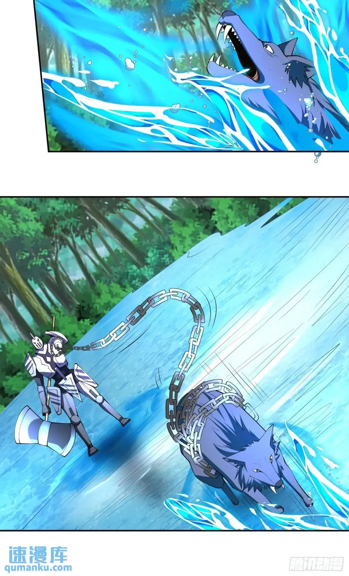 第38话 神傀？肾亏？19